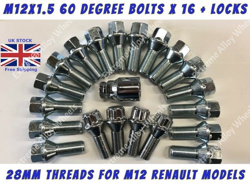 Alloy wheel bolts locks - wheel,