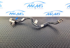 14-16 BMW 2 SERIES F22 GENUINE FUEL TANK FILLER NECK PIPE 7244022