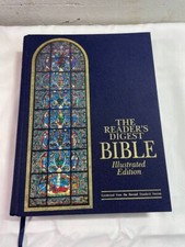 1995 Reader's Digest Bible