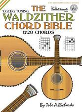 The Waldzither Chord Bible