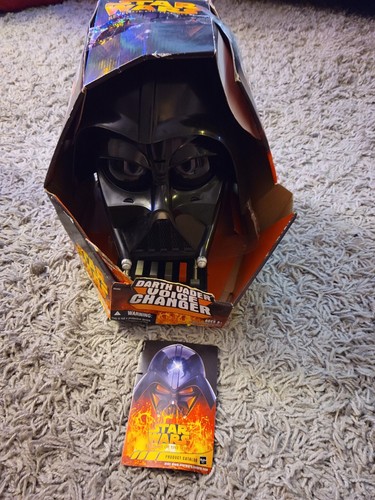 New star wars - new, revenge