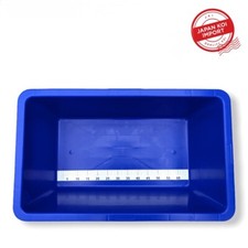 SuperFish Koi Fish Pond Blue