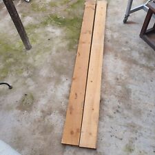 Wood Joists Timber Bone Dry Mezzanine Floor Pine 6 x 2 App. 2100