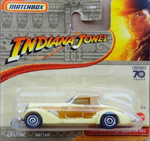 Matchbox 2023 auburn - matchbox,