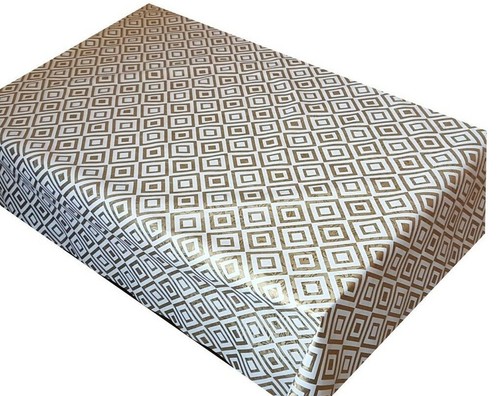 Wipe clean tablecloth - tablecloth, table