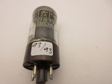 GZ34 CV1377 Mullard Rectifier