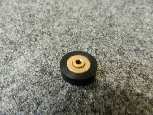 Intermediate gear suitable - , for