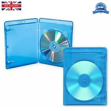 Single Slim Blu ray Case 11mm