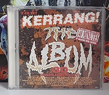 Kerrang! The Album - Original
