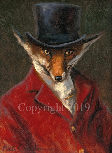 Mick cawston the - cawston, master'