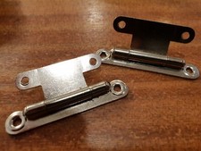 Trailer Tent Kitchen Lid Hinges -Conway & Early Sunncamp  + some Cabanon Models
