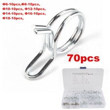 Motorcycle Φ6-Φ18 Fuel Line