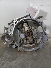 02R300041CX gearbox for VOLKSWAGEN POLO «IV (2002) 1.4 TDI BERLINA 2002 131199