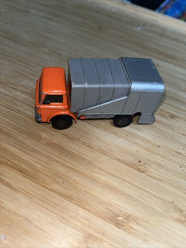 Used lesney matchbox series - used,