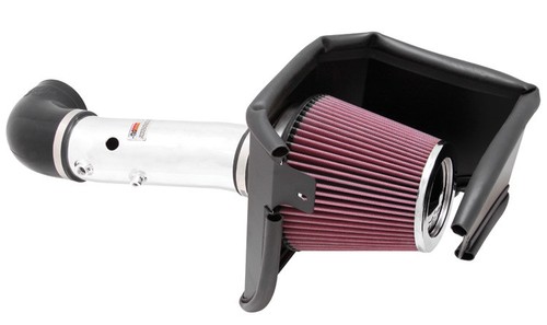 Typhoon air intake system - k&n,
