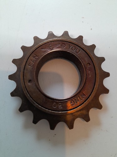 Freewheel cog single speed - cog,