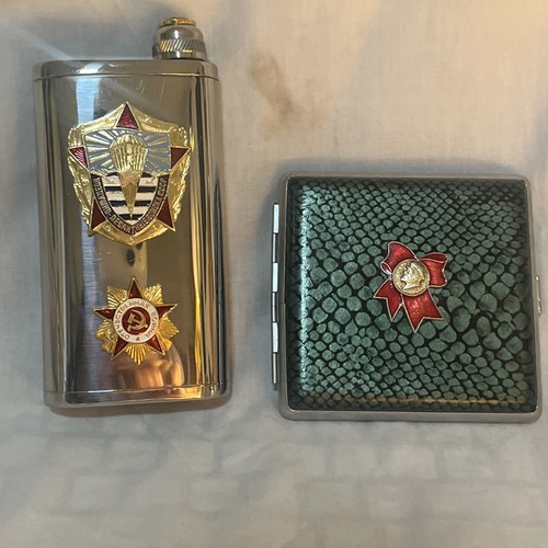 Soviet russian military - military, style