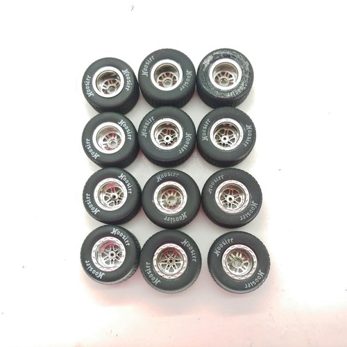 Sets pre mounted hoosier - *3, sets*
