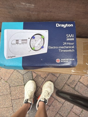 Drayton smi 29205 hour - drayton,