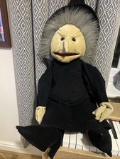 Folkmanis Witch Hand Puppet