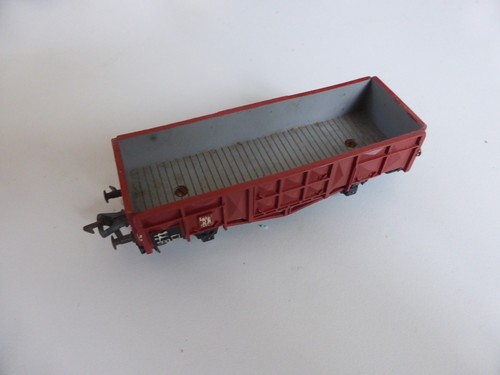 Fleischmann open mineral train - fleischmann,