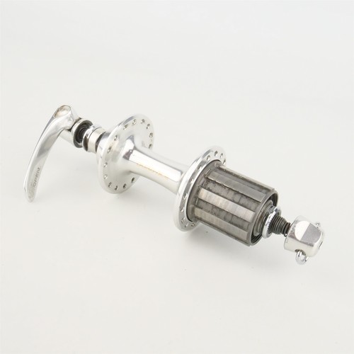 Shimano dura ace 7700 rear - dura-ace, fh-7700