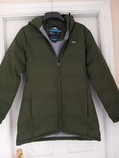 Trespass winter coat , girl 13