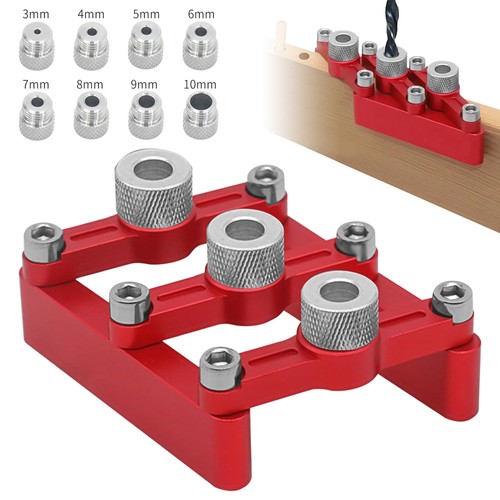 10mm self centering - centering, dowel