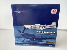 Hobby Master HA7701 1:48 P-51D