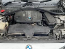 BMW 2.0D DIESEL 2010-2015 N47
