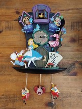 Rare Disney Alice In