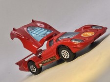 CORGI🔥Vintage 1972 Porsche