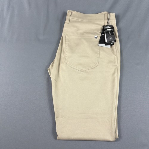 Travis mathew golf pants open - travis,