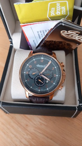 Ingersoll automatic mens - mens, watch