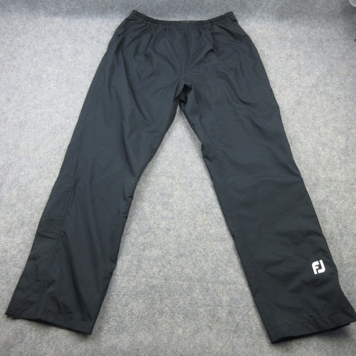 Footjoy trousers mens extra - trousers,