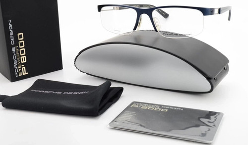 Porsche design eyewear - porsche,
