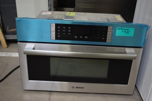Bosch hmc80151uc ss single - bosch,