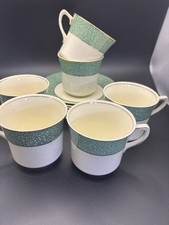 Vintage  J. G. MEAKIN GREEN