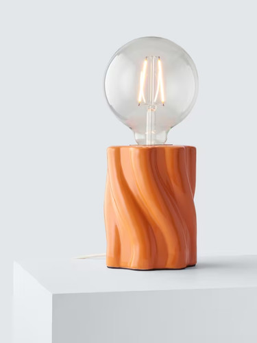 John lewis twist bulb holder - john,
