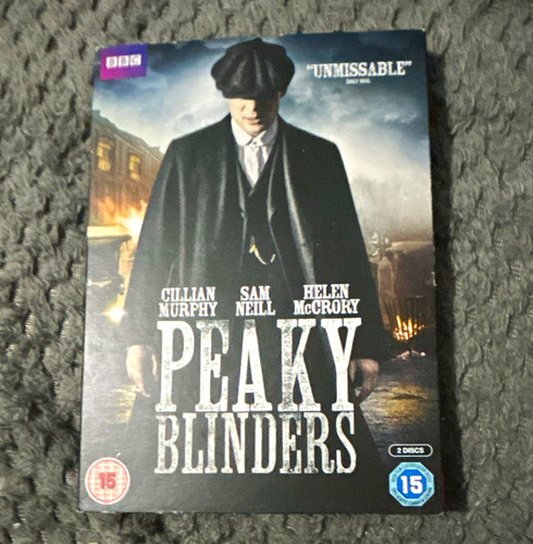 Bbc peaky blinders season - season, 1