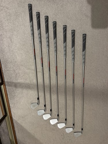 Mizuno jpx 919 hot - jpx, pro