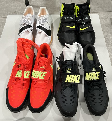 Lot nike elite - of,