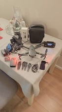 DJI Mavic Pro Drone
