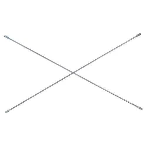 Ft galvanized steel - x, ft.