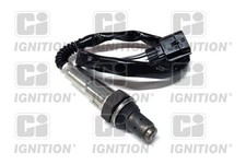 Oxygen Sensor Fits Dacia Logan Logan MCV Sandero Renault QUINTON HAZELL XLOS1666