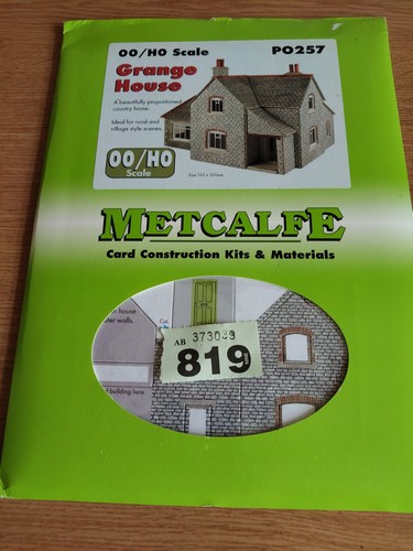 Metcalfe gauge card - metcalfe, gauge`
