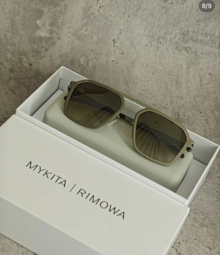 Mykita rimowa heritage - mykita,