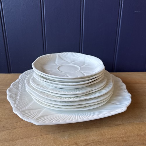 Shelley dainty white - dainty,