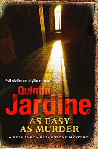 Easy murder jardine - as,
