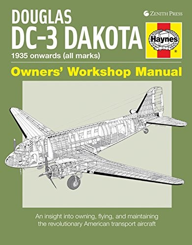 Douglas dakota an - douglas,